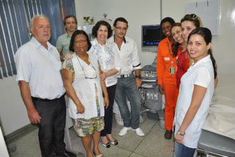Foto: Assessoria