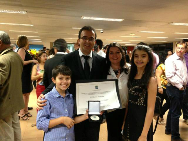 Assessoria de Imprensa 