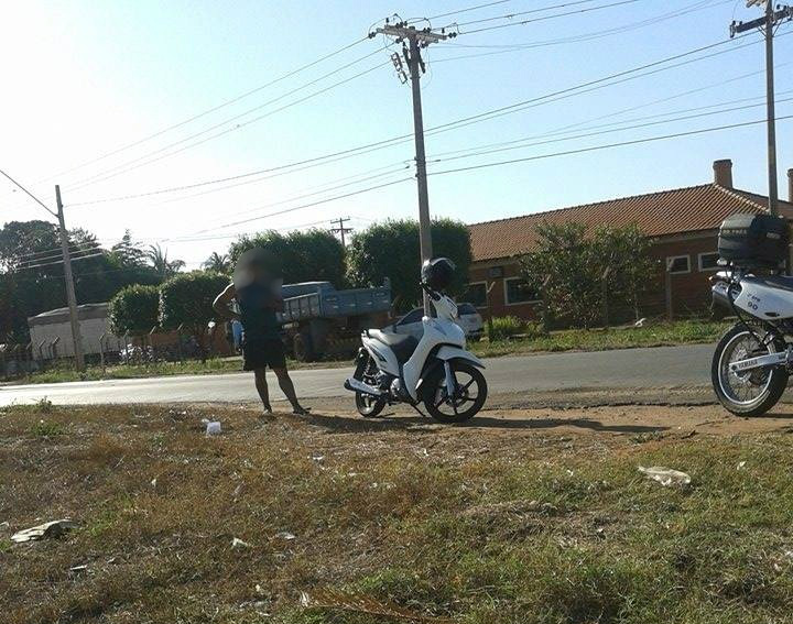 Foto: Rádio Caçula