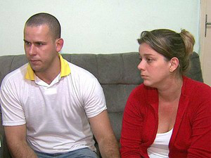 Guilherme Longo diz que relação com enteado erade pai e filho (Foto: Reprodução/EPTV)