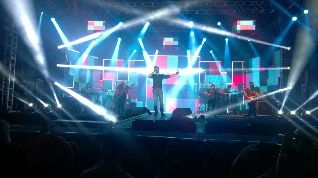 (Fotos: Rádio Caçula).