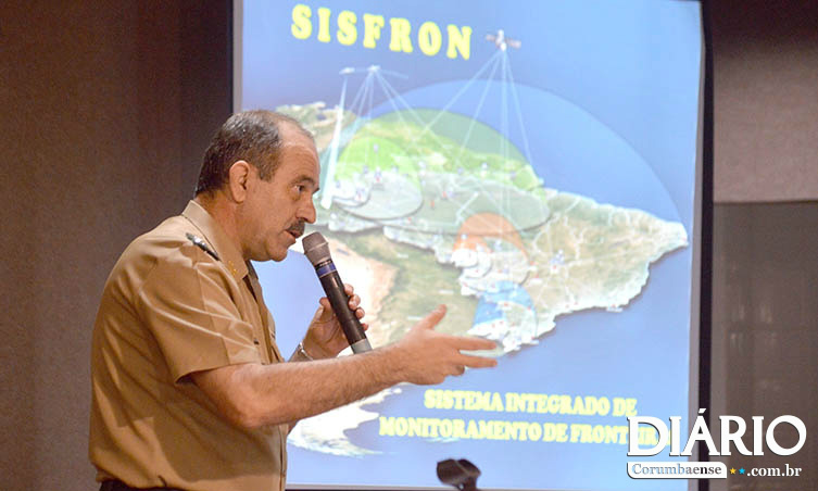 Foto: Diário Corumbaense