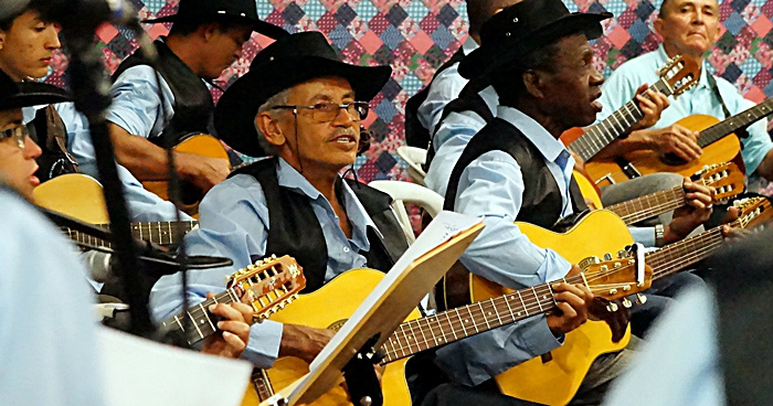 Foto: Rádio Caçula