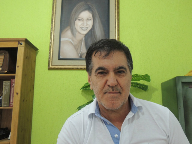 Foto: Rádio Caçula