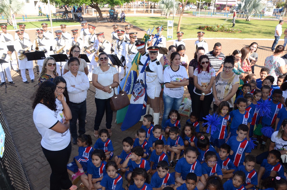 (Foto: Assessoria de Imprensa)
