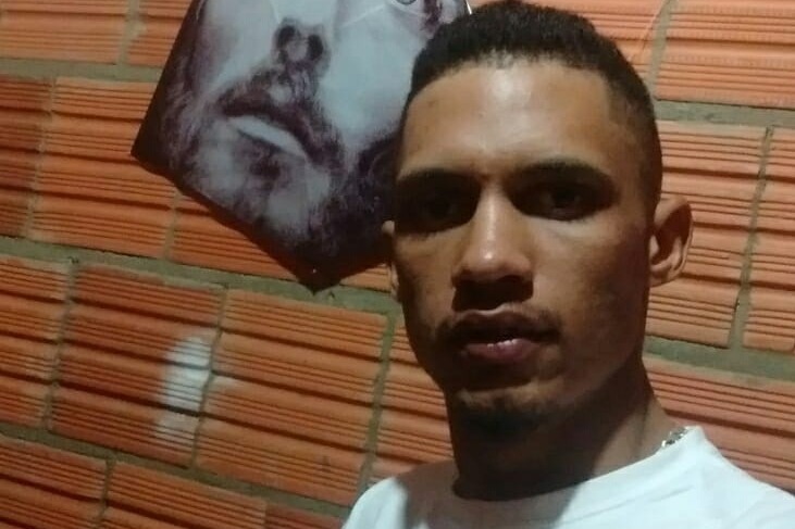 Bruno da Silva Rodrigues