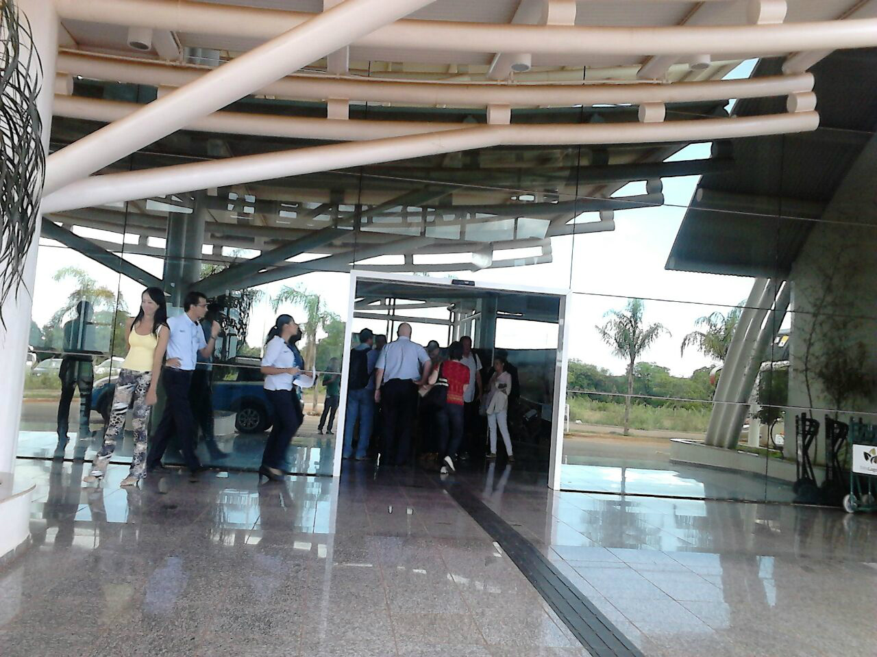 Foto: Rádio Caçula