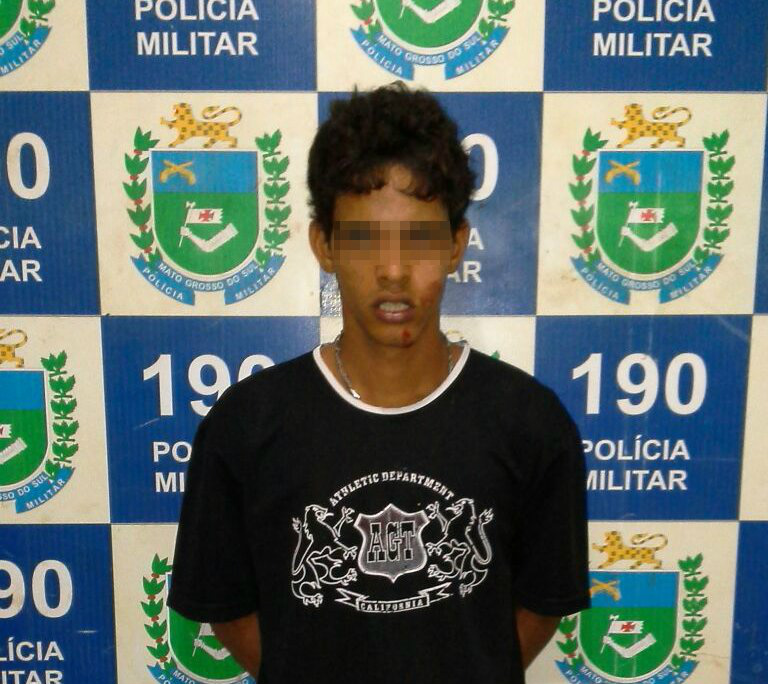 Foto: Rádio Caçula 