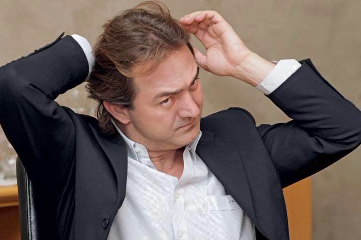 (Foto: Divulgação / Agência o Globo)