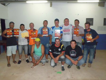 Foto: Assessoria