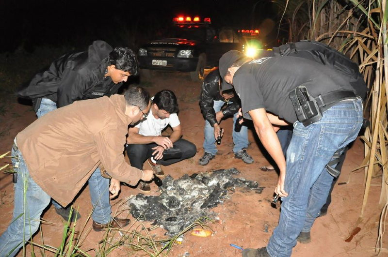 Foto: Costa Rica Viola