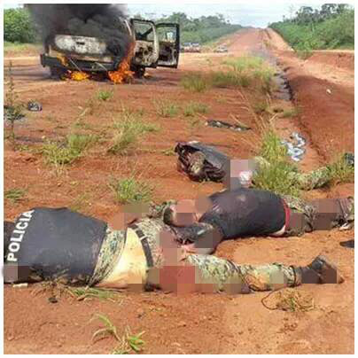 Foto: Ponta Porã Digital