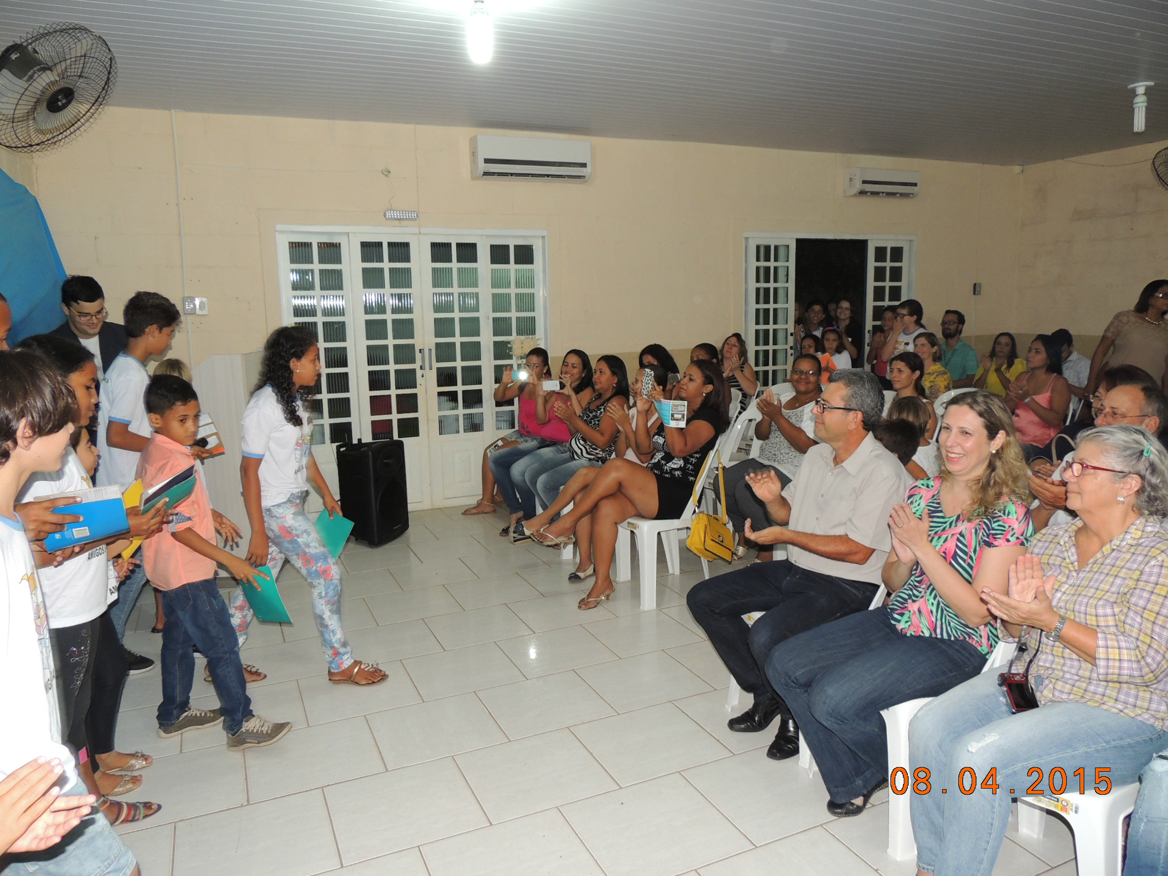 Foto Assessoria de Imprensa