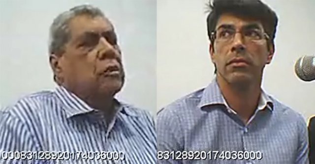 Para investigação, André Puccinelli e o filho usavam Instituto Ícone para receber propina.