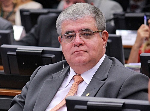 Marun disse que MDB reconstruirá protagonismo que tinha no Estado - Foto: Arquivo Correio do Estado