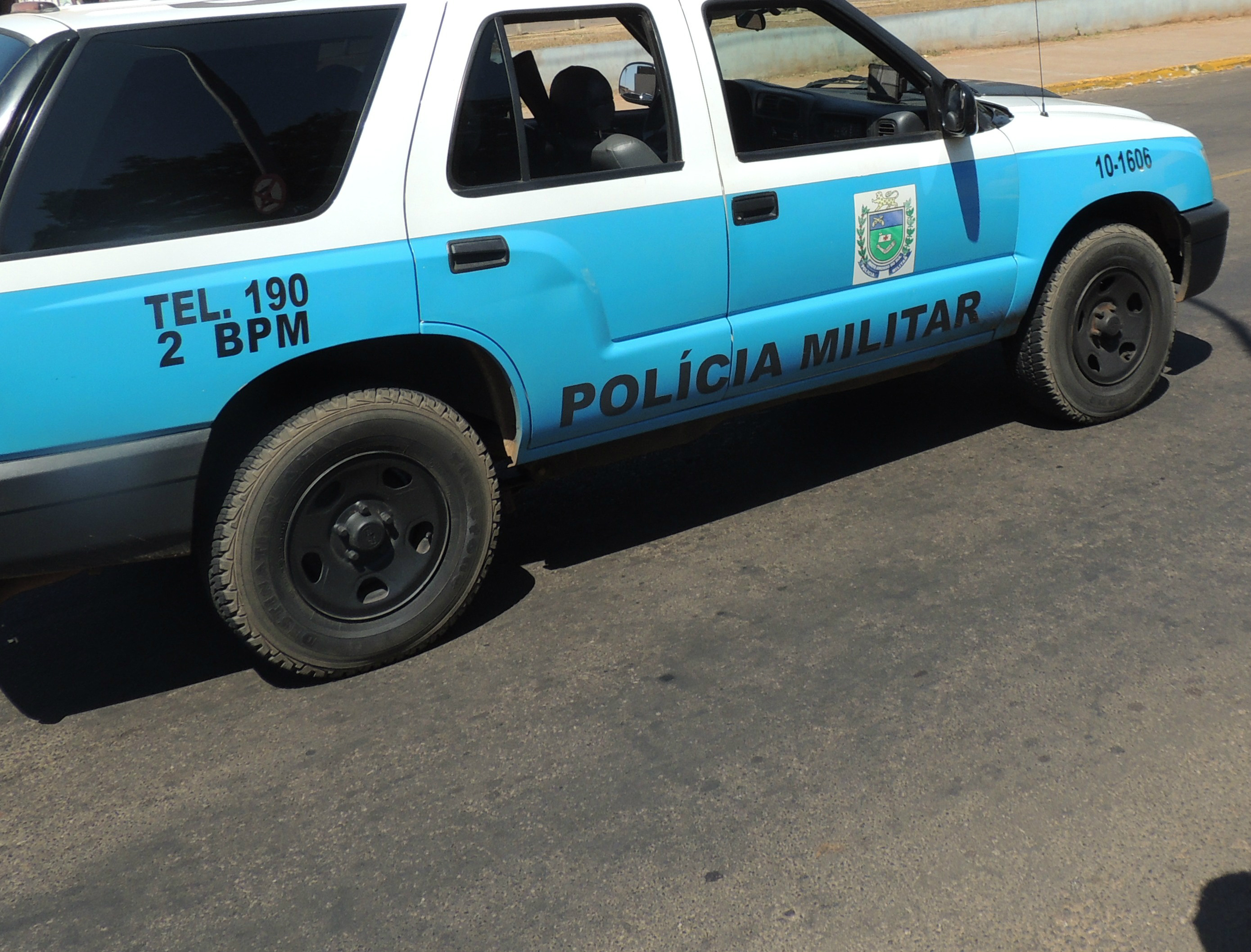 Foto: Rádio Caçula