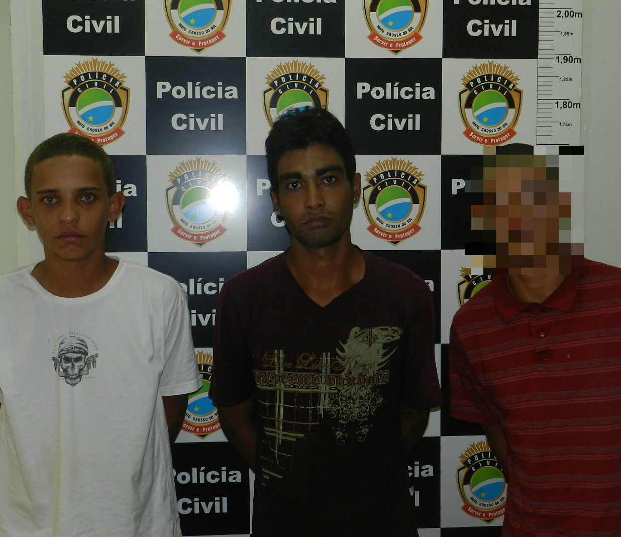 Foto: Rádio Caçula