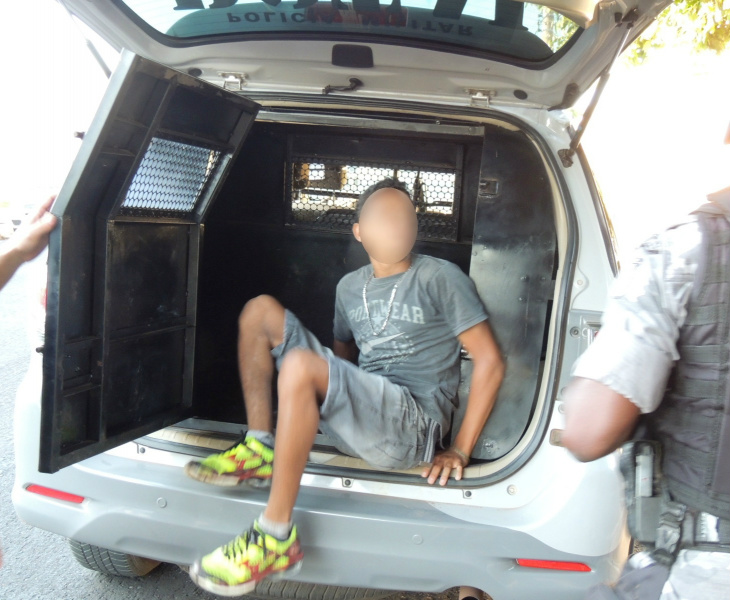 Foto: Rádio Caçula