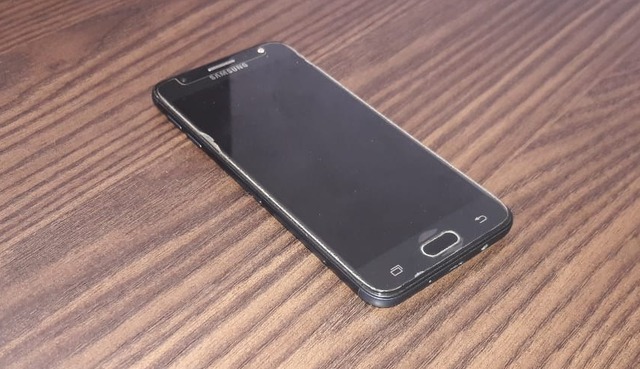 Celular roubado foi encontrado com pescador na Circular da Lagoa Maior