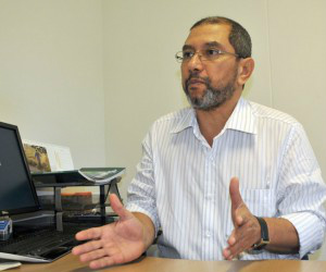 Para o médico infectologista, Rivaldo Venâncio, a situação é preocupante