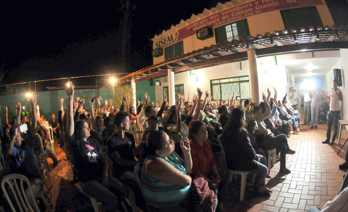 Foto: Correiro do Estado
