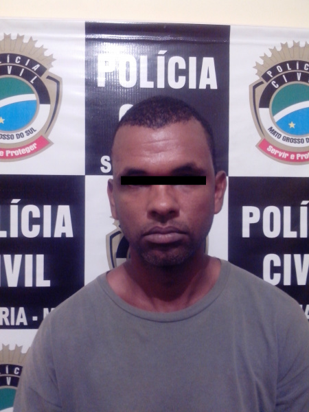 Washington Marinho Pereira