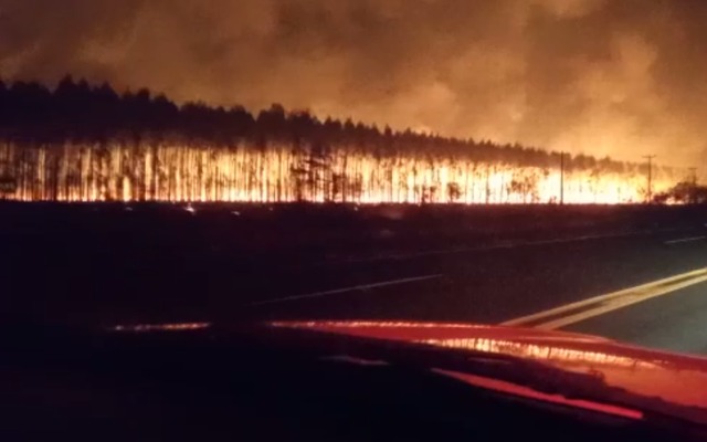 Foto: Reprodução/5ºGBM