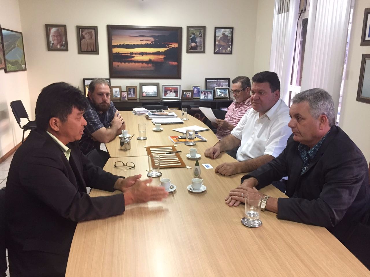 (Foto: Divulgação / Assessoria de Imprensa)