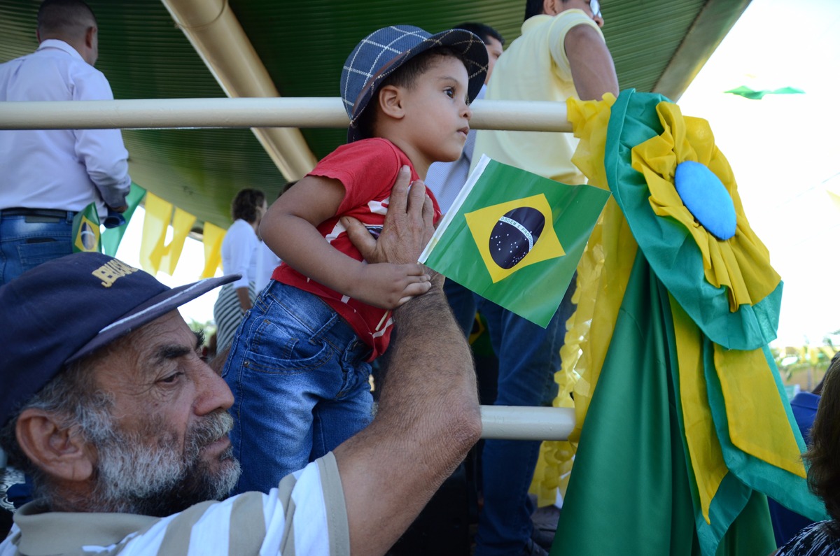 (Foto: Divulgação / Assessoria de Imprensa)