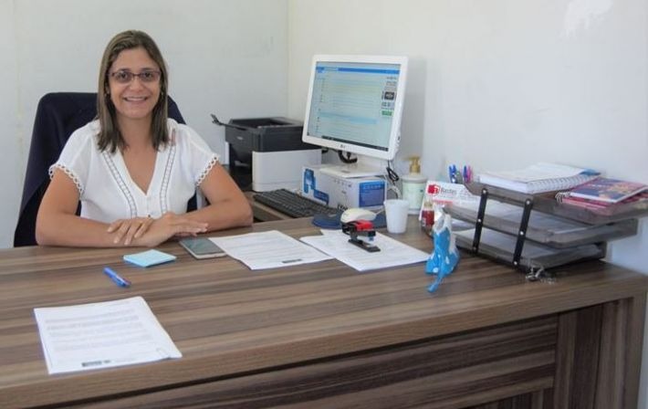 Em Água Clara: Para receber cesta básica, famílias terão que cumprir uma série de critérios de seleção. Foto: Fatos Regionais