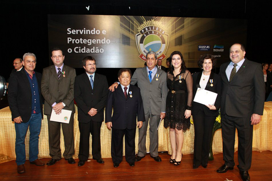 Foto: Assessoria