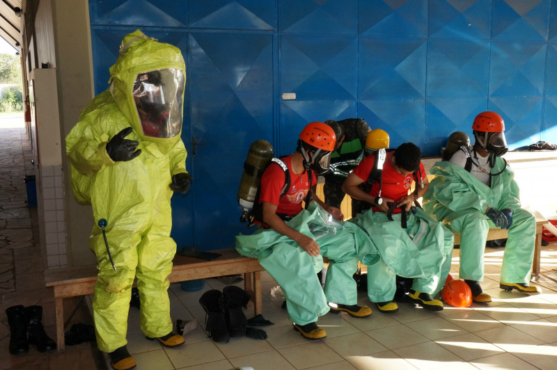 Foto: Rádio Caçula