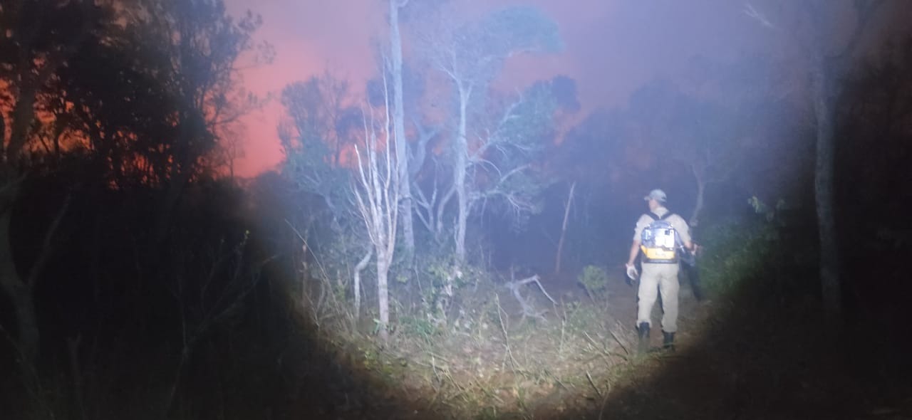 Fotos: Divulgação / 5ºGBM