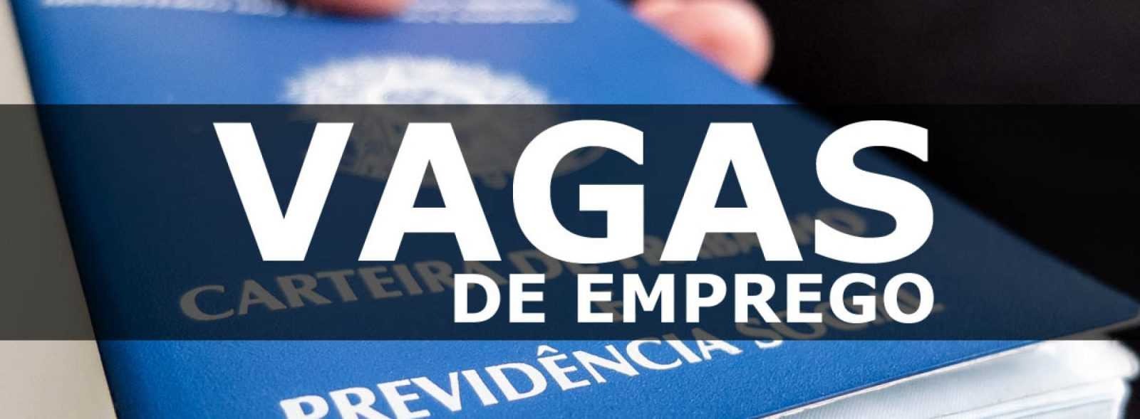 19 vagas estão disponíveis na FUNTRAB TL