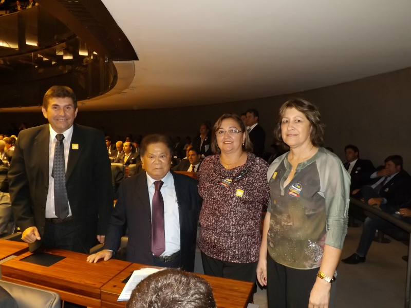 Foto: Assessoria