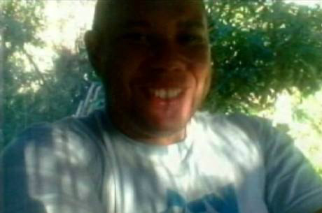 Vítima tinha 29 anos e não conhecia o assassino. Reprodução