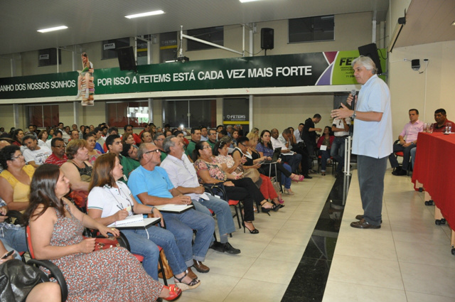 Foto: Assessoria