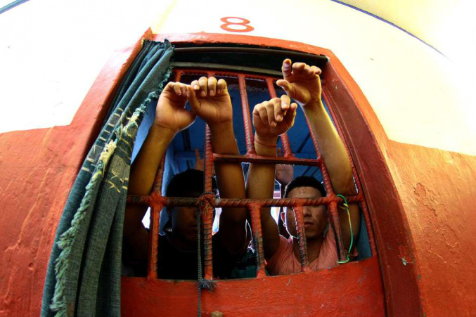Foto: Edmar Barros / Futura Press