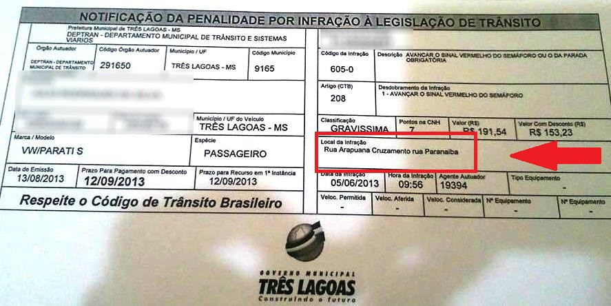 Foto: Rádio Caçula