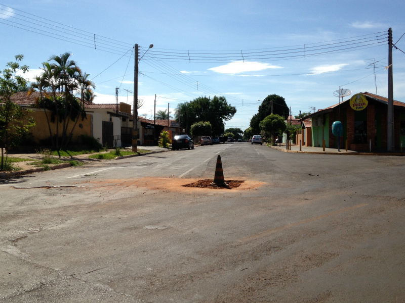 Foto: Rádio Caçula