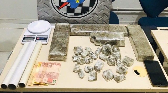 Foto: Divulgação/2ºBPM