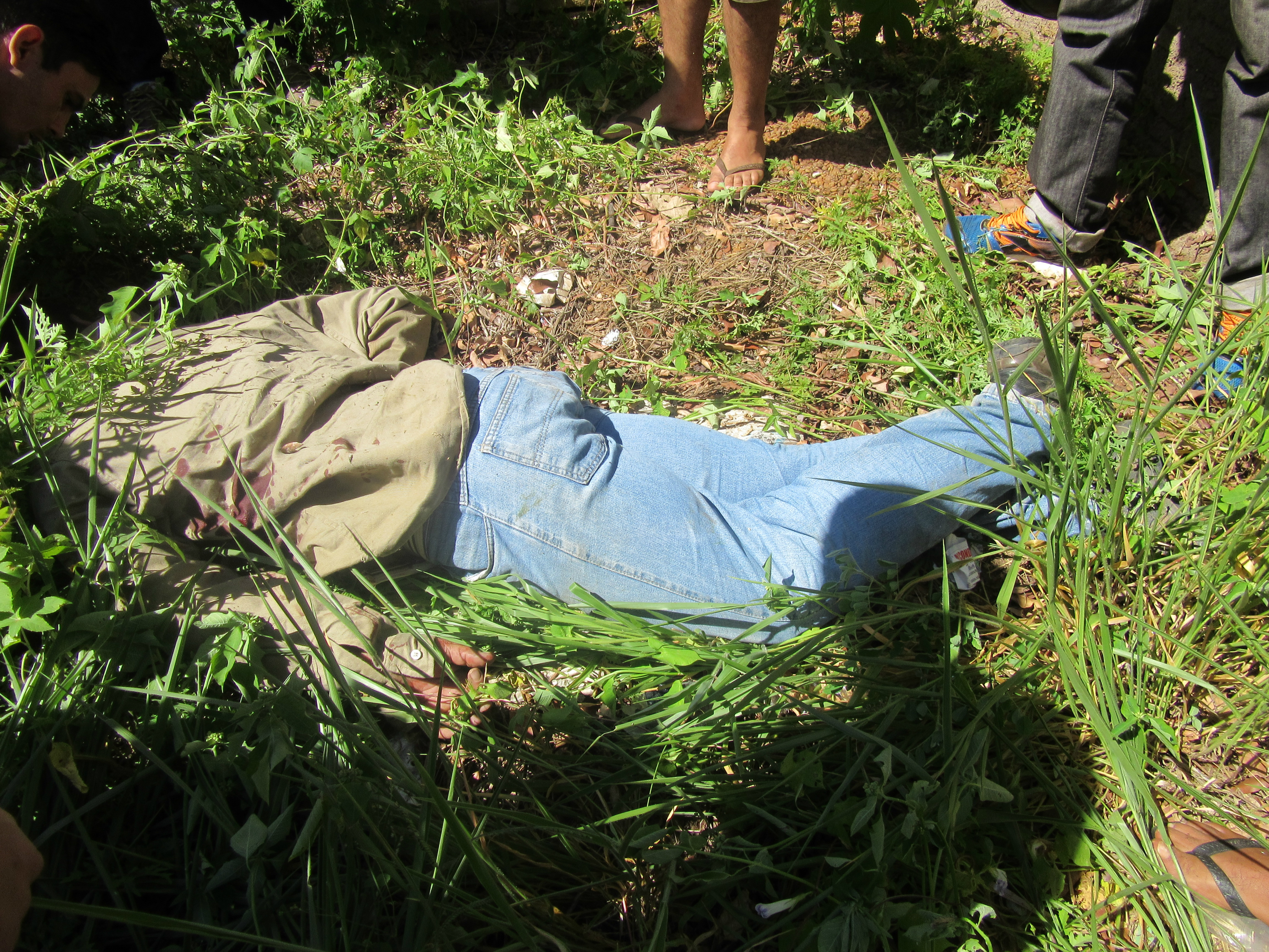 Foto facebook/ arquivo pessoal