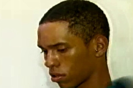 Warley foi entregar currículo para conseguir emprego após o crimeRecord Minas