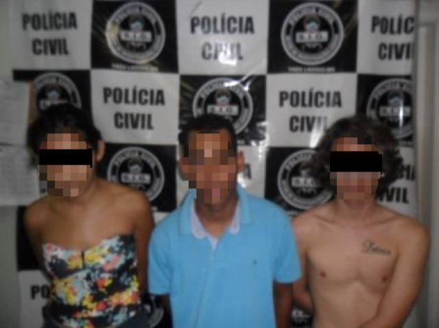 Assessoria de Imprensa