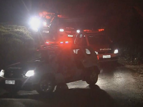 (Fotos: Reprodução/TV TEM)