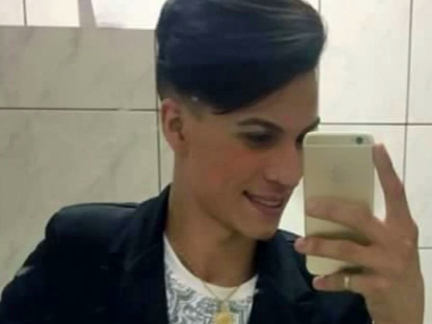 Itaberli foi morto ao chegar em sua casa em Cravinhos no fim de dezembro (Foto: Reprodução / EPTV)