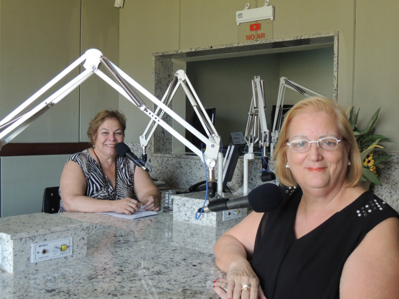 Foto: Rádio Caçula