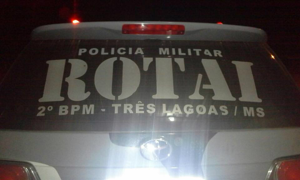 Foto: Rádio Caçula