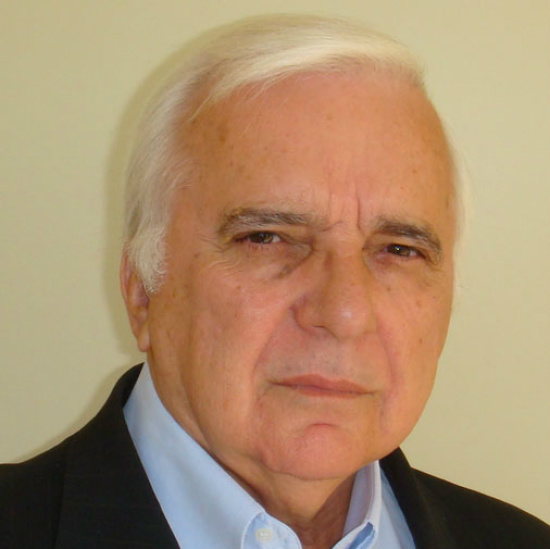Antonio Carlos foi nomeado nesta - Foto: Divulgação