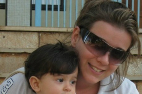 Mãe da criança e o marido são os principais suspeitos de ter assassinado o garoto, encontrado morto no último dia 10Reprodução/Facebook